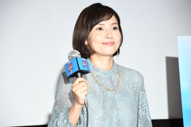 安倍なつみ＆潘めぐみが登場！『パウ・パトロール　ザ・ムービー』公開直前トークイベント（11枚目）