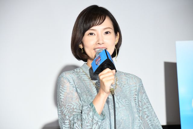 安倍なつみ＆潘めぐみが登場！『パウ・パトロール　ザ・ムービー』公開直前トークイベント（13枚目）