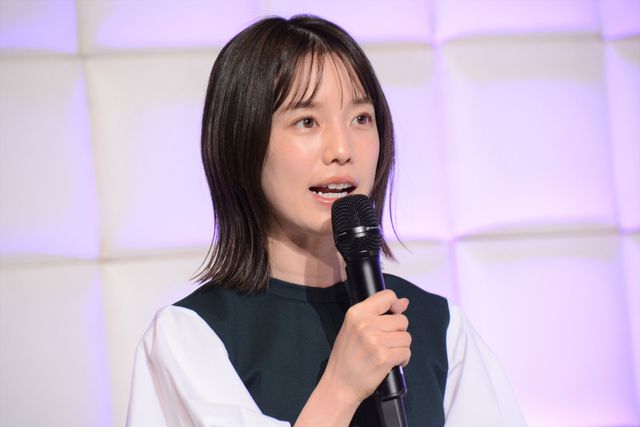 高橋海人の癒しスマイル！ドラマ「ボーイフレンド降臨！」制作発表記者会見（5枚目）