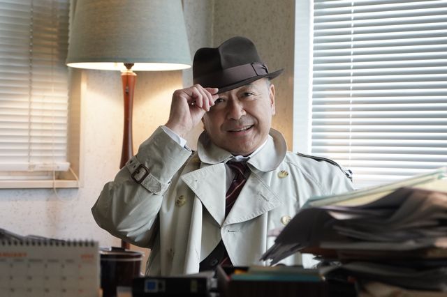 名探偵が暗躍!?令嬢を匿う理由とは…「相棒 season22」第6話（2枚目）