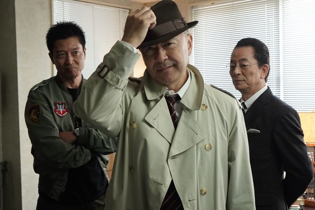 名探偵が暗躍!?令嬢を匿う理由とは…「相棒 season22」第6話（3枚目）