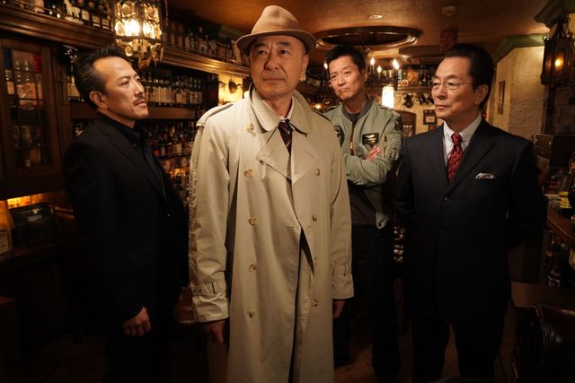 名探偵が暗躍!?令嬢を匿う理由とは…「相棒 season22」第6話（6枚目）