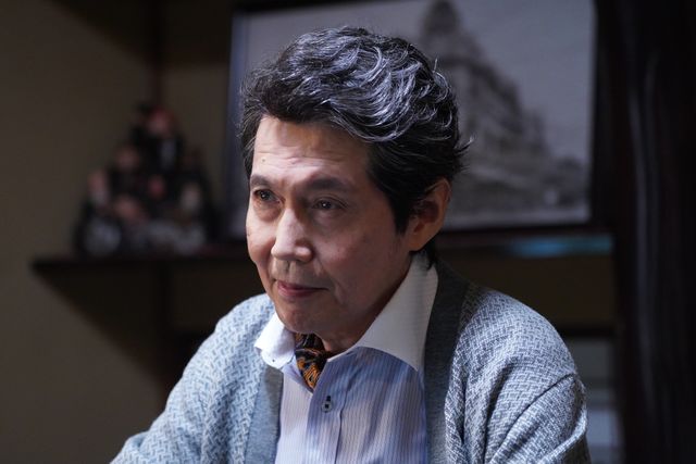 名探偵が暗躍!?令嬢を匿う理由とは…「相棒 season22」第6話（8枚目）