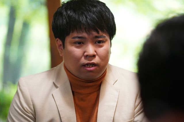 名探偵が暗躍!?令嬢を匿う理由とは…「相棒 season22」第6話（10枚目）