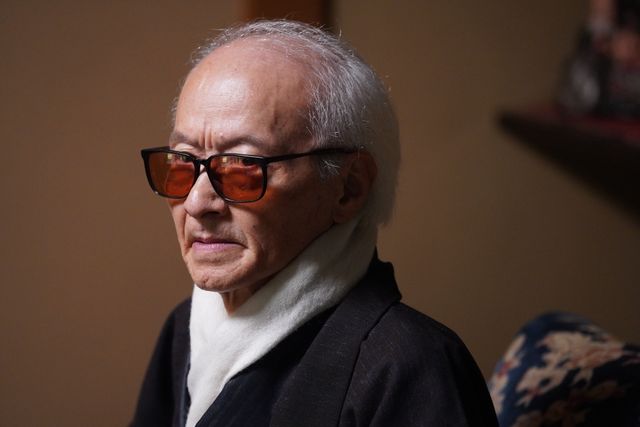 名探偵が暗躍!?令嬢を匿う理由とは…「相棒 season22」第6話（11枚目）