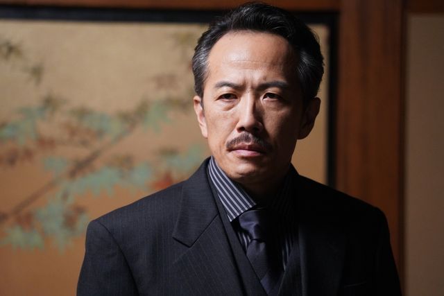 名探偵が暗躍!?令嬢を匿う理由とは…「相棒 season22」第6話（12枚目）