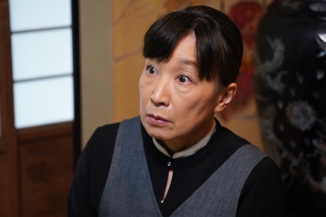 名探偵が暗躍!?令嬢を匿う理由とは…「相棒 season22」第6話（13枚目）