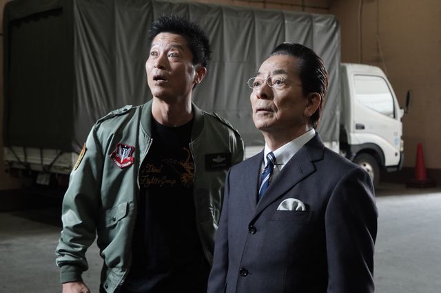 名探偵が暗躍!?令嬢を匿う理由とは…「相棒 season22」第6話（16枚目）