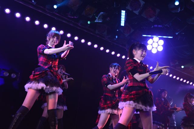 AKB48篠田麻里子 卒業公演フォトギャラリー（27枚目）