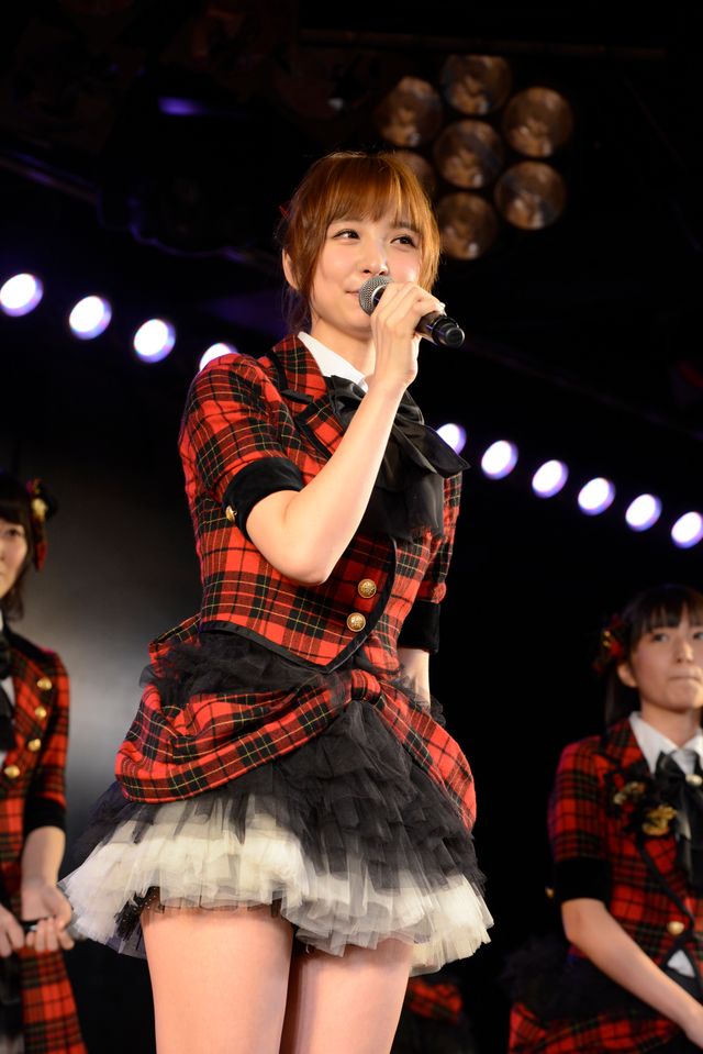 AKB48篠田麻里子 卒業公演フォトギャラリー（31枚目）