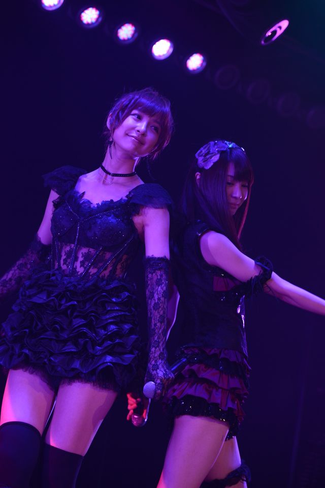 AKB48篠田麻里子 卒業公演フォトギャラリー（34枚目）