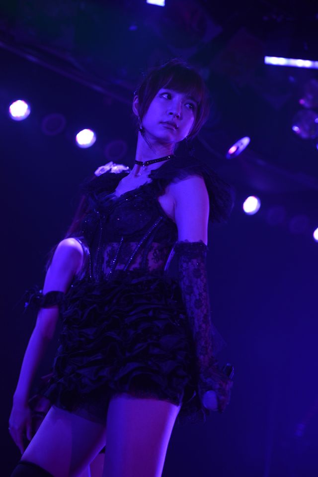 AKB48篠田麻里子 卒業公演フォトギャラリー（36枚目）