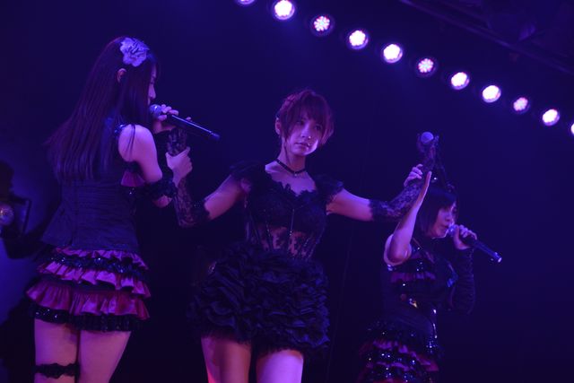 AKB48篠田麻里子 卒業公演フォトギャラリー（37枚目）