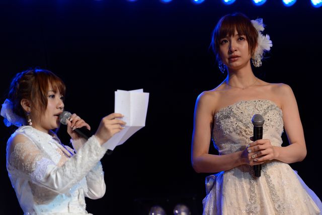 AKB48篠田麻里子 卒業公演フォトギャラリー（41枚目）