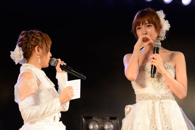 AKB48篠田麻里子 卒業公演フォトギャラリー（42枚目）