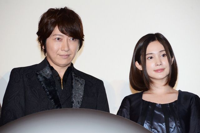 GANTZスーツのレイザーラモンに小野D＆M・A・O爆笑！フォトギャラリー（2枚目）