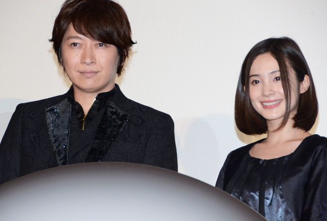 GANTZスーツのレイザーラモンに小野D＆M・A・O爆笑！フォトギャラリー（3枚目）