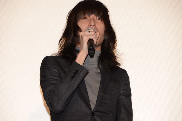 GANTZスーツのレイザーラモンに小野D＆M・A・O爆笑！フォトギャラリー（7枚目）