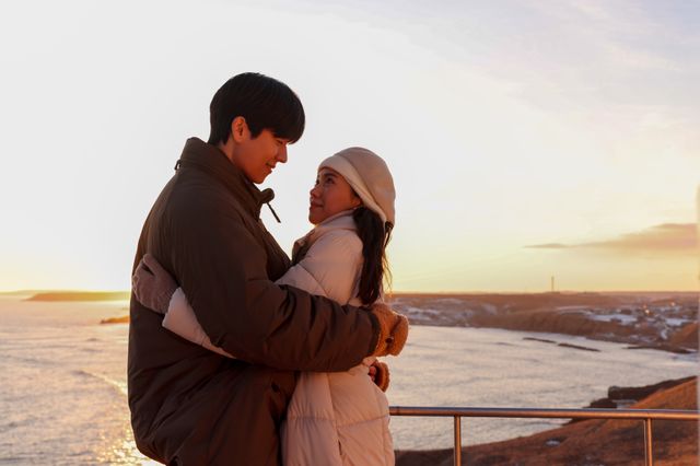 ついに第一章が完結！「Eye Love You」第6話 追加場面写真：フォトギャラリー