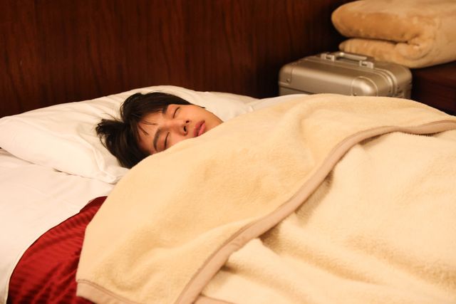 ついに第一章が完結！「Eye Love You」第6話 追加場面写真（2枚目）