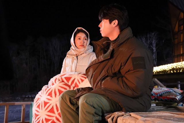 ついに第一章が完結！「Eye Love You」第6話 追加場面写真（5枚目）