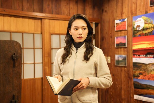 ついに第一章が完結！「Eye Love You」第6話 追加場面写真（6枚目）