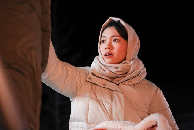 ついに第一章が完結！「Eye Love You」第6話 追加場面写真（7枚目）