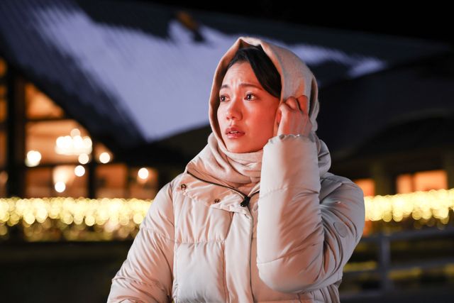 ついに第一章が完結！「Eye Love You」第6話 追加場面写真（8枚目）