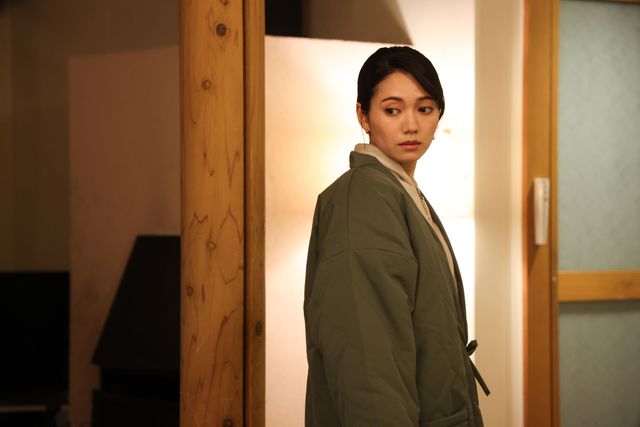 ついに第一章が完結！「Eye Love You」第6話 追加場面写真（9枚目）