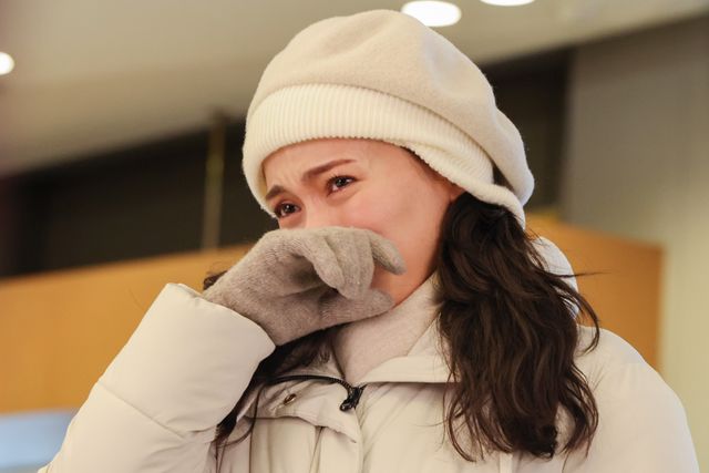 ついに第一章が完結！「Eye Love You」第6話 追加場面写真（10枚目）