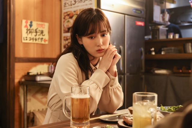 ついに第一章が完結！「Eye Love You」第6話 追加場面写真（13枚目）