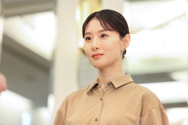 ついに第一章が完結！「Eye Love You」第6話 追加場面写真（18枚目）