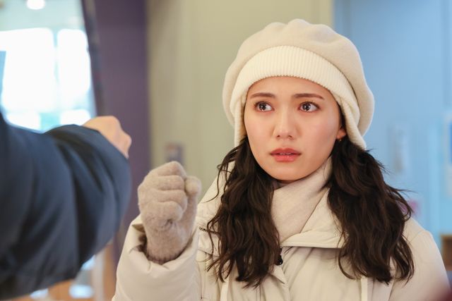 ついに第一章が完結！「Eye Love You」第6話 追加場面写真（20枚目）