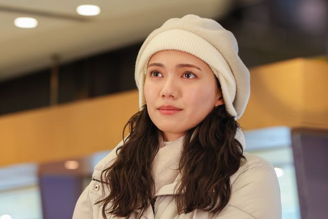 ついに第一章が完結！「Eye Love You」第6話 追加場面写真（21枚目）