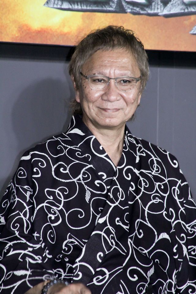 寺田心＆杉咲花が浴衣姿で神田明神に！『妖怪大戦争　ガーディアンズ』大魔神復活イベント（10枚目）