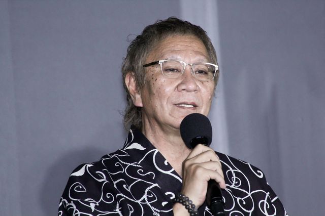 寺田心＆杉咲花が浴衣姿で神田明神に！『妖怪大戦争　ガーディアンズ』大魔神復活イベント（17枚目）