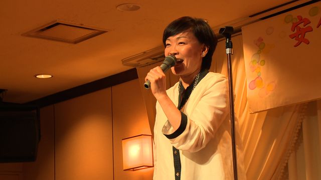 スターターを担当した安倍首相夫人・昭恵さん！映画『宮古島トライアスロン』『和食ドリーム』【フォトギャラリー】（3枚目）