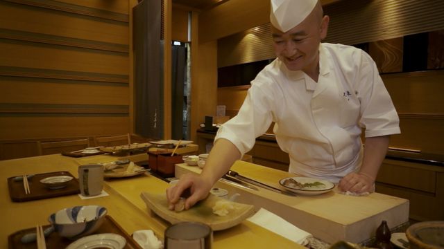 スターターを担当した安倍首相夫人・昭恵さん！映画『宮古島トライアスロン』『和食ドリーム』【フォトギャラリー】（10枚目）