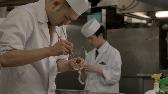 スターターを担当した安倍首相夫人・昭恵さん！映画『宮古島トライアスロン』『和食ドリーム』【フォトギャラリー】（11枚目）