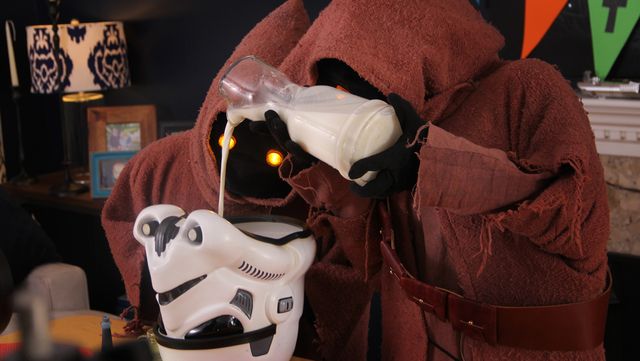 「スター・ウォーズの日」記念画像ギャラリー：フォトギャラリー