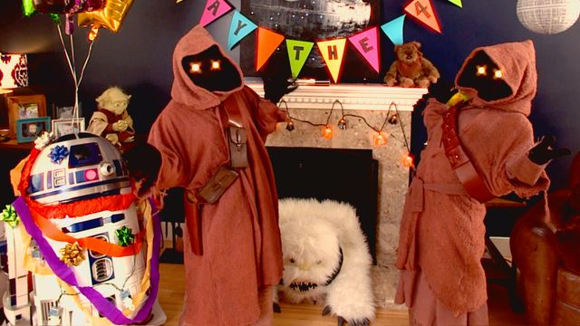 「スター・ウォーズの日」記念画像ギャラリー（2枚目）