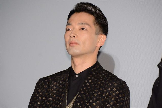 佐藤健『サムライマラソン』は最もスリリングな撮影現場だった！公開記念舞台あいさつ（13枚目）