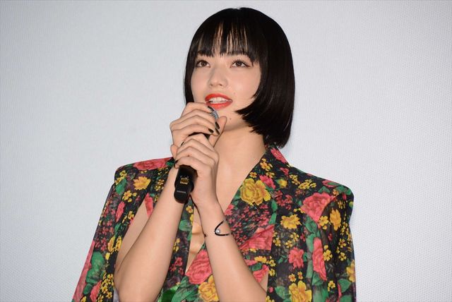 佐藤健『サムライマラソン』は最もスリリングな撮影現場だった！公開記念舞台あいさつ（15枚目）