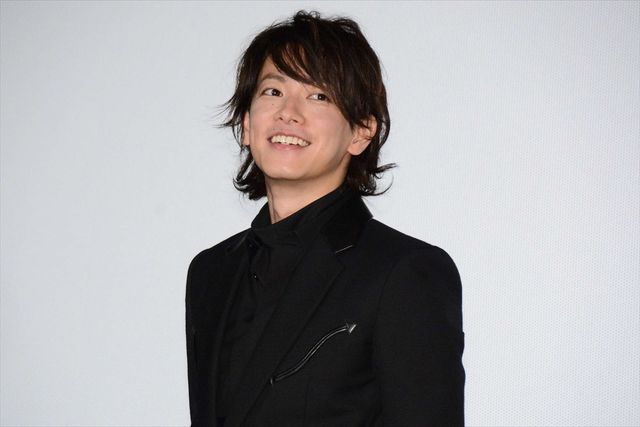 佐藤健『サムライマラソン』は最もスリリングな撮影現場だった！公開記念舞台あいさつ（16枚目）