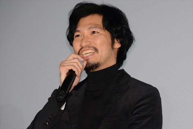 佐藤健『サムライマラソン』は最もスリリングな撮影現場だった！公開記念舞台あいさつ（18枚目）