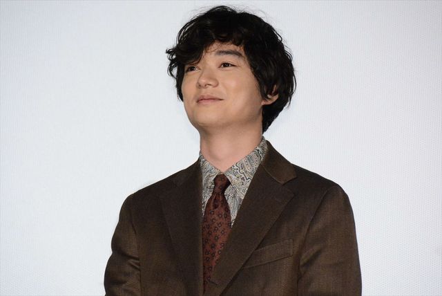 佐藤健『サムライマラソン』は最もスリリングな撮影現場だった！公開記念舞台あいさつ（19枚目）