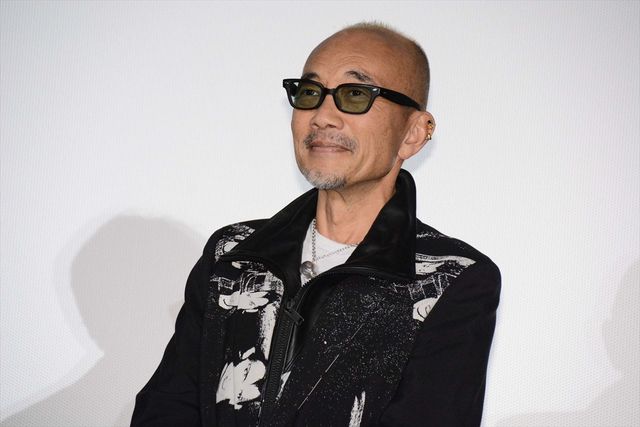 佐藤健『サムライマラソン』は最もスリリングな撮影現場だった！公開記念舞台あいさつ（20枚目）