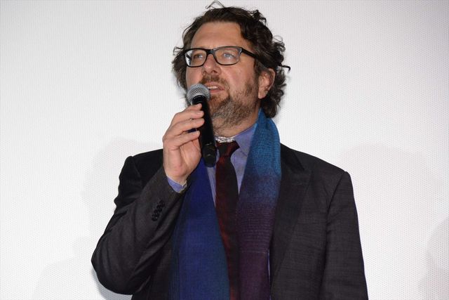 佐藤健『サムライマラソン』は最もスリリングな撮影現場だった！公開記念舞台あいさつ（22枚目）