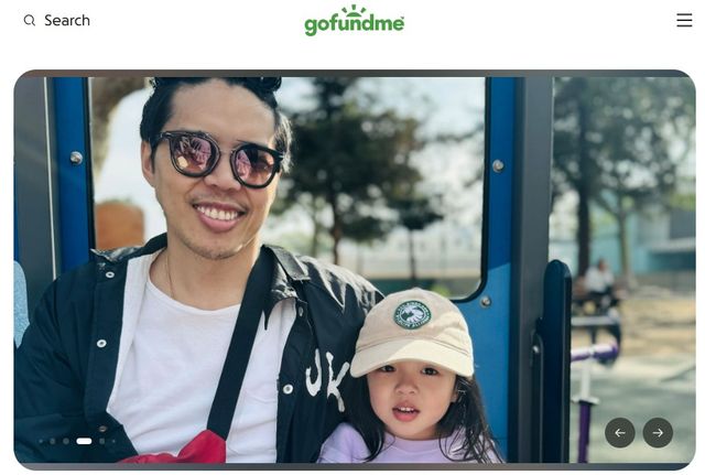 アレックス・ズオンさんと家族：フォトギャラリー