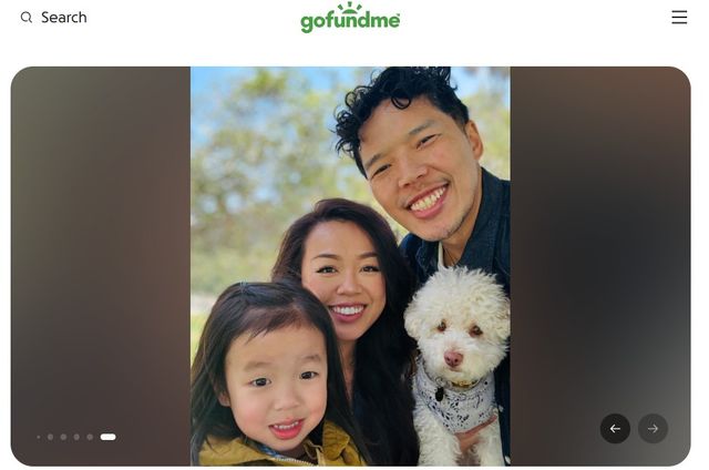 アレックス・ズオンさんと家族（2枚目）